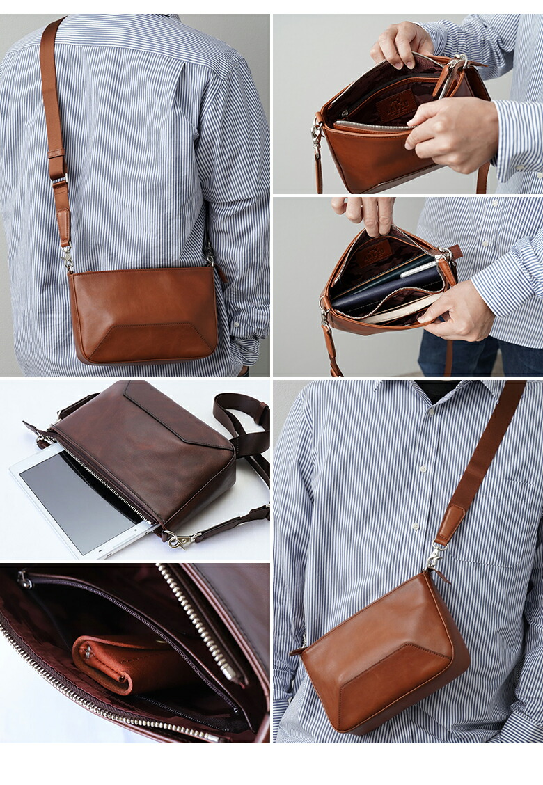 楽天市場】BALZO shadow BSD-18003 姫路レザー 日本製 鞄 かばん