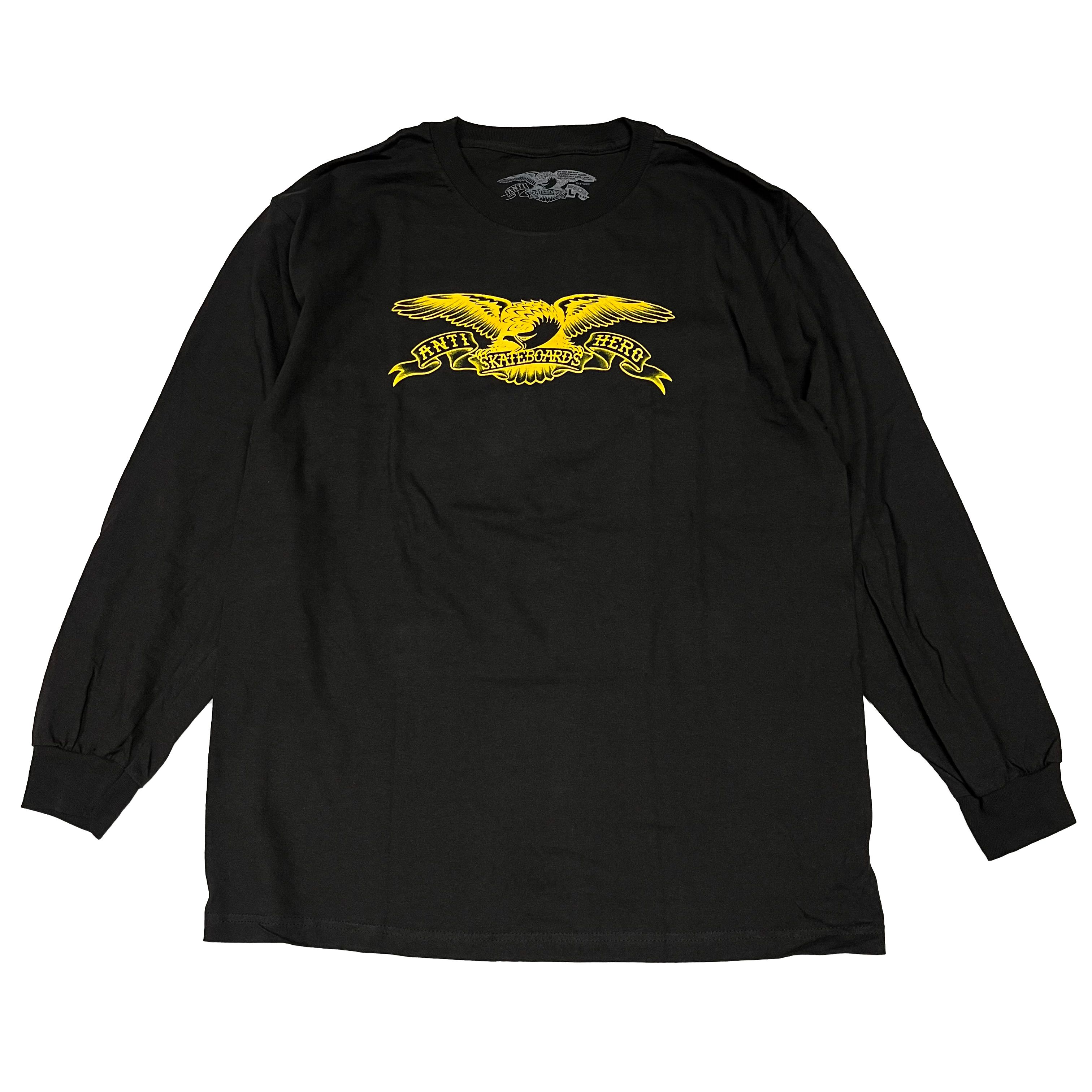楽天市場】antihero l／s teeの通販