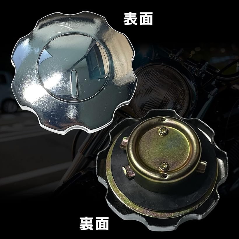 楽天市場】ガソリン タンク キャップ 鍵 キー 付き エイプ APE 50 100