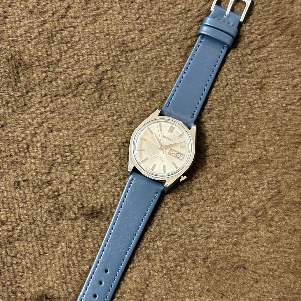 楽天市場】SEIKO セイコー 腕時計 メンズ セイコーマチック 自動巻き