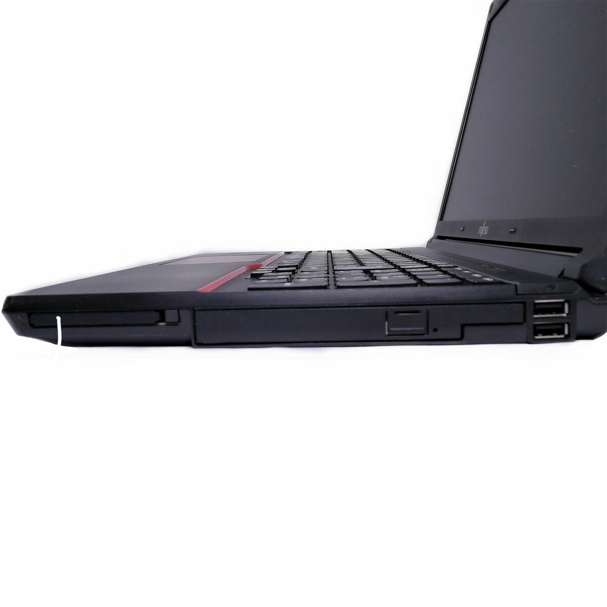 楽天市場】FUJITSU Notebook LIFEBOOK A574 Core i7 4GB 新品SSD480GB