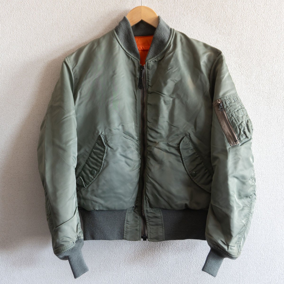 楽天市場】リアルマッコイズ MA 1（メンズファッション）の通販