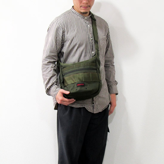 楽天市場】BRIEFING ブリーフィング DAYTRIPPER S デイトリッパーS