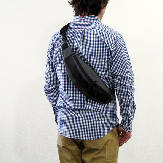 楽天市場】ブリーフィング BRIEFING TRIPOD トライポッド ボディバッグ