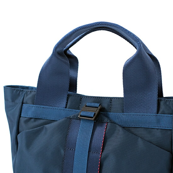 楽天市場】ブリーフィング BRIEFING アーバンジム トートバッグ S