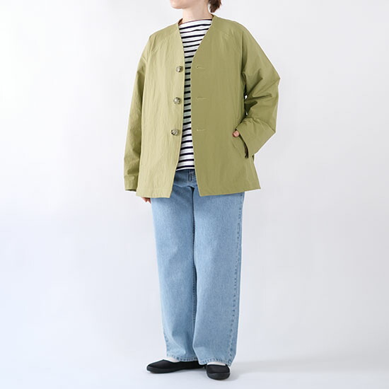 楽天市場】ル グラジック Le glazik ナイロンカルゼ カラーレス