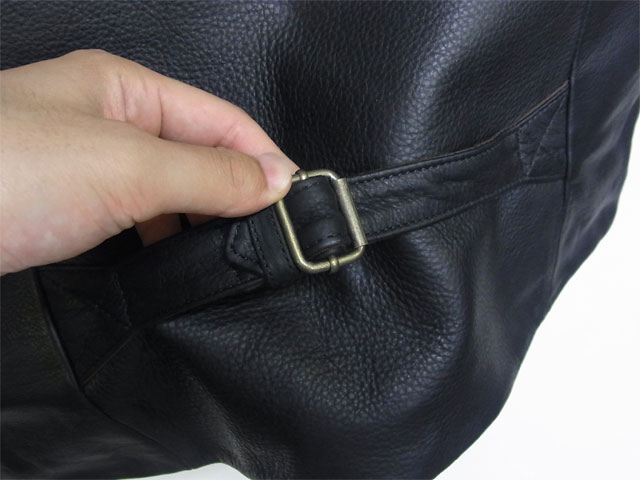 楽天市場】□CORONADO LEATHER(コロナドレザー)□ USA メンズ バイソン