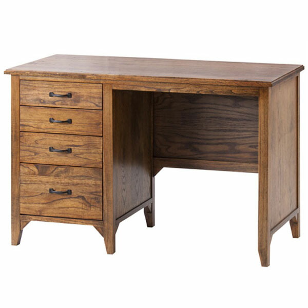 楽天市場】レトロ（書斎机｜デスク）：インテリア・寝具・収納の通販