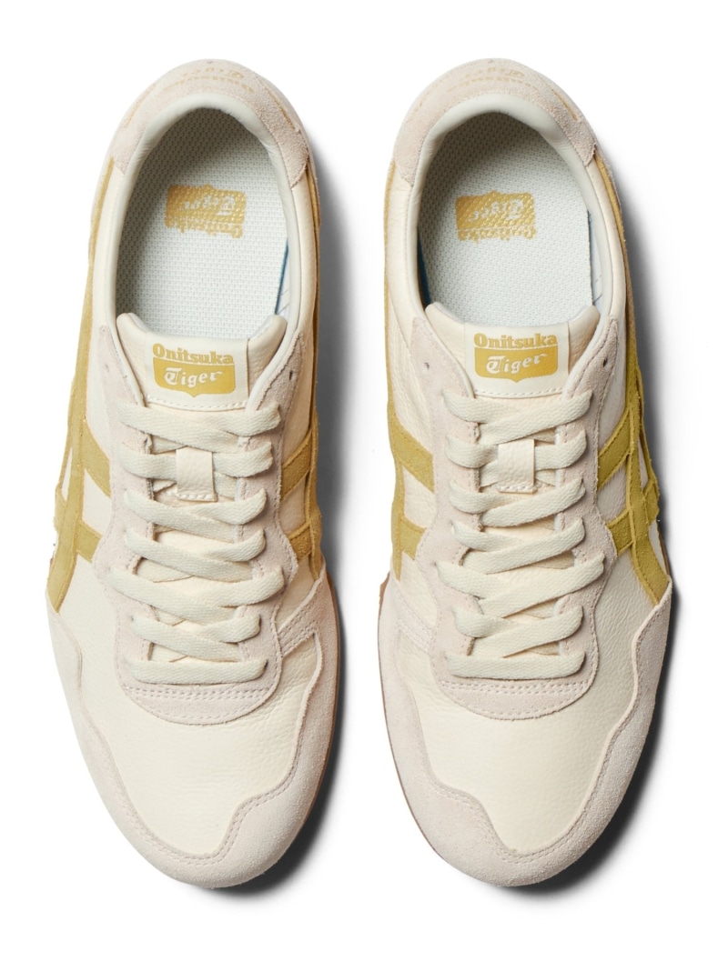 楽天市場】(U)【公式ショップ】SERRANO VIN Onitsuka Tiger オニツカ