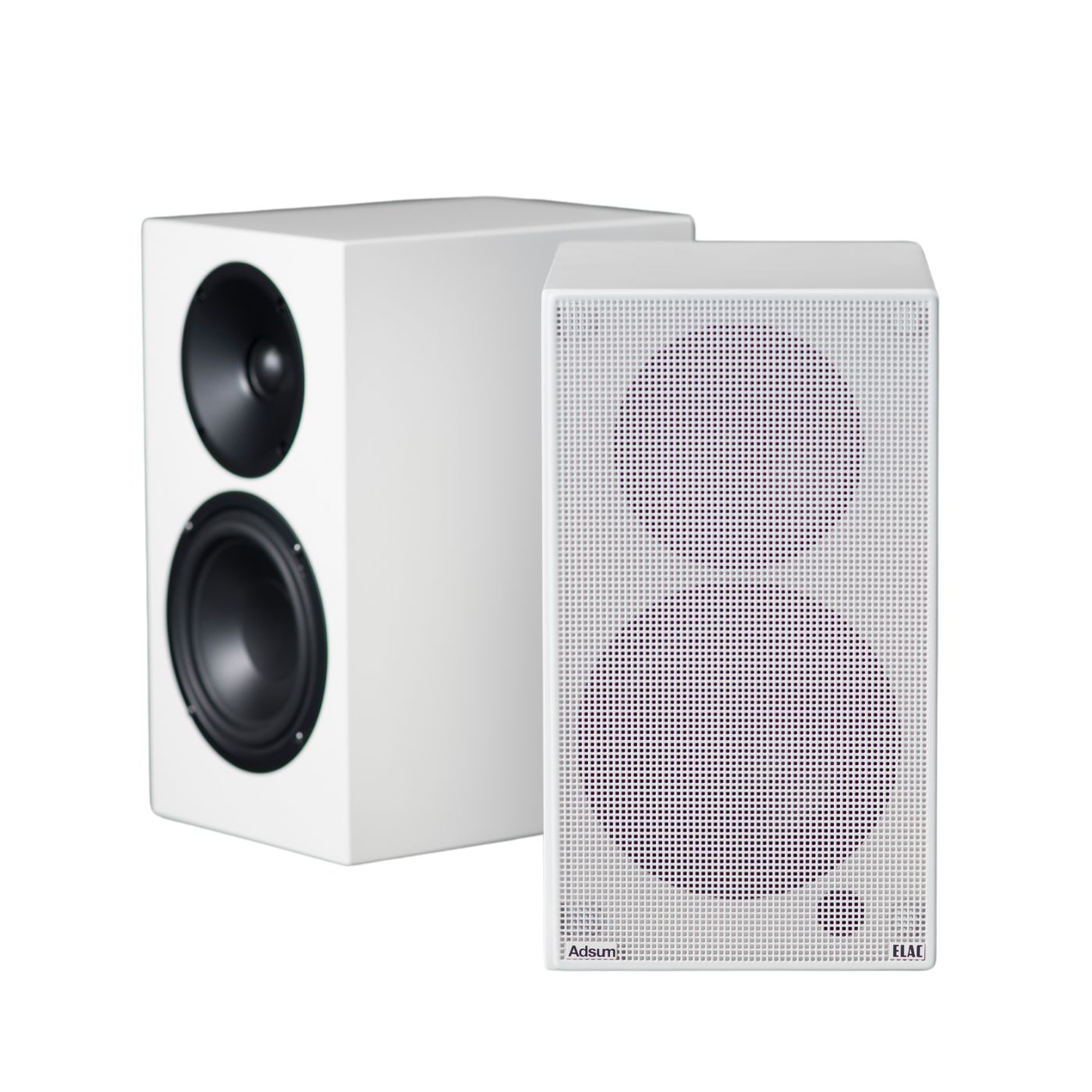 楽天市場】Debut ConneX DCB41 DS ELAC | エラック [Adsum