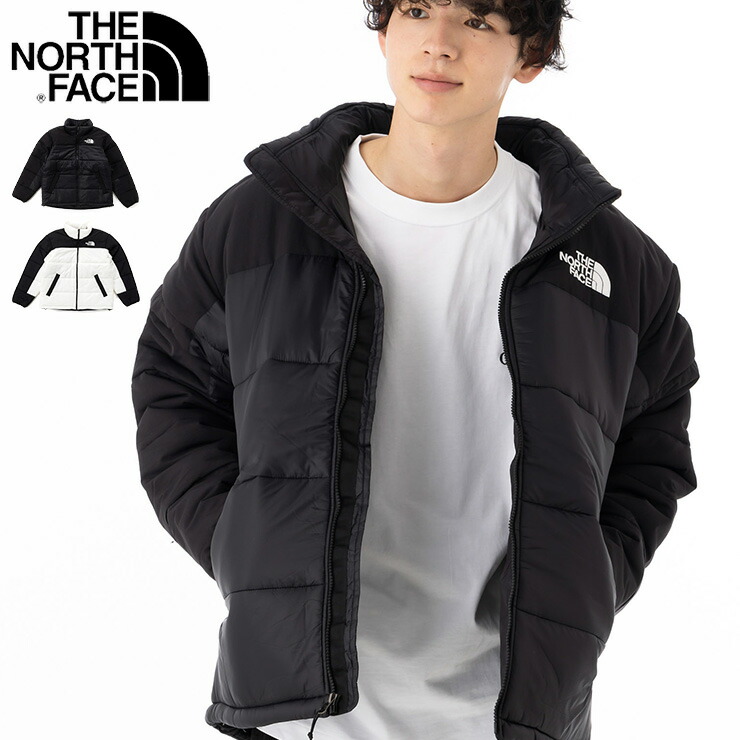 楽天市場】ザ ノースフェイス THE NORTH FACE ナイロン 中綿入り