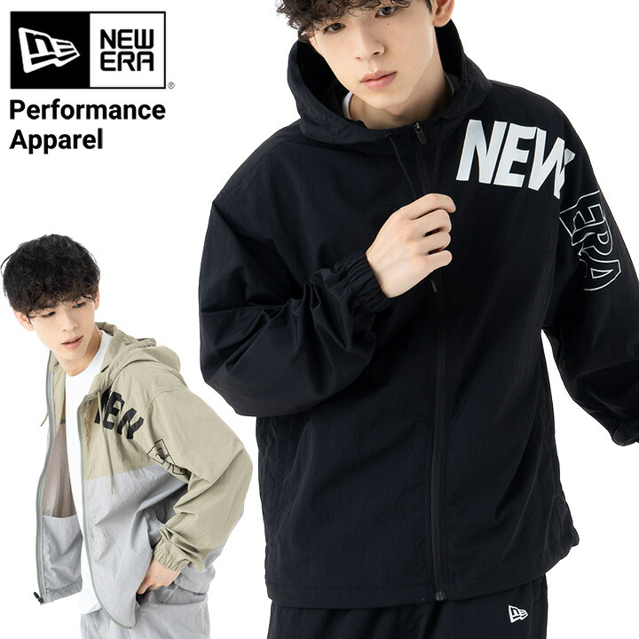 楽天市場】ニューエラ ジャケット NEW ERA メンズ レディース