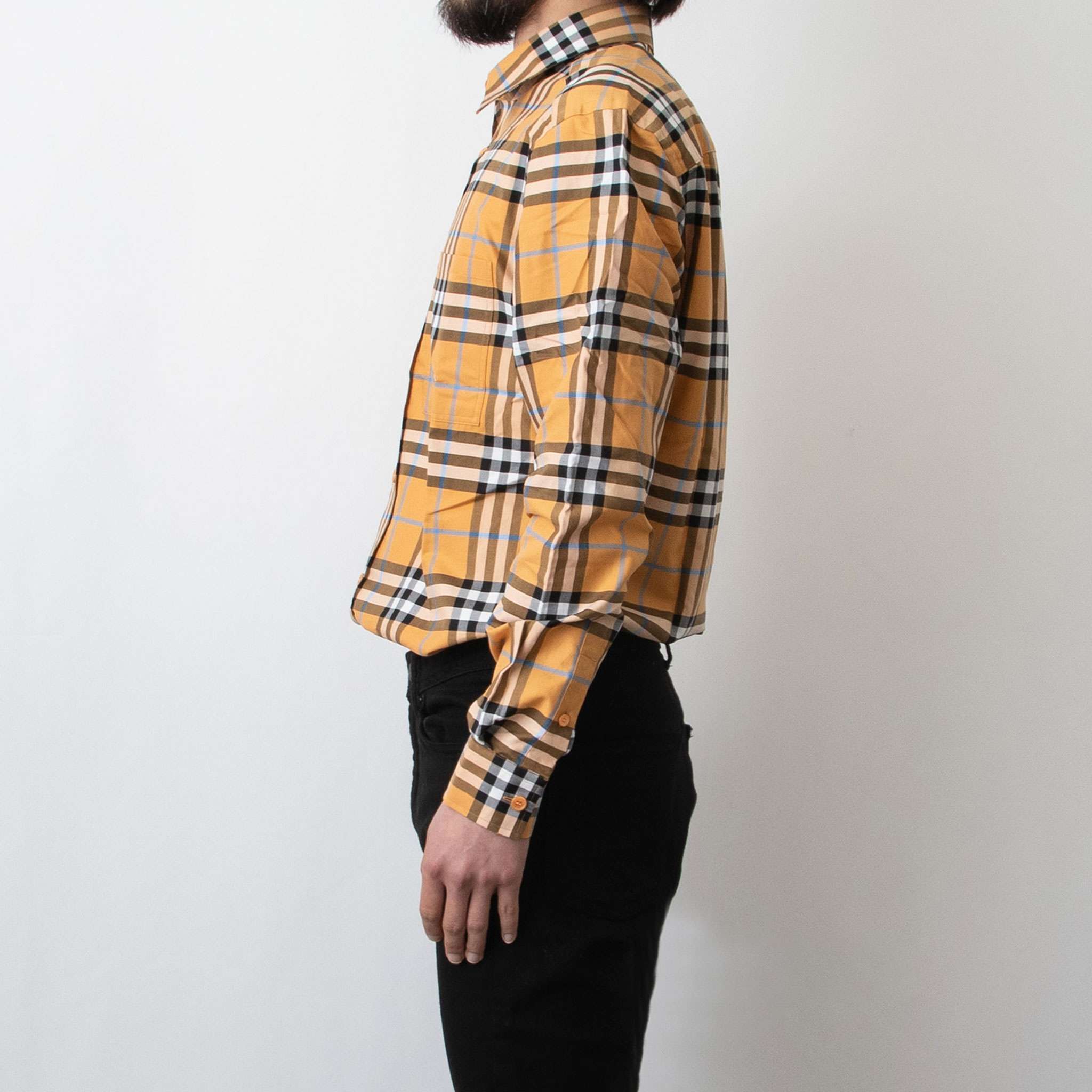 楽天市場】【5%OFFクーポン＆ポイント5倍】バーバリー BURBERRY メンズ