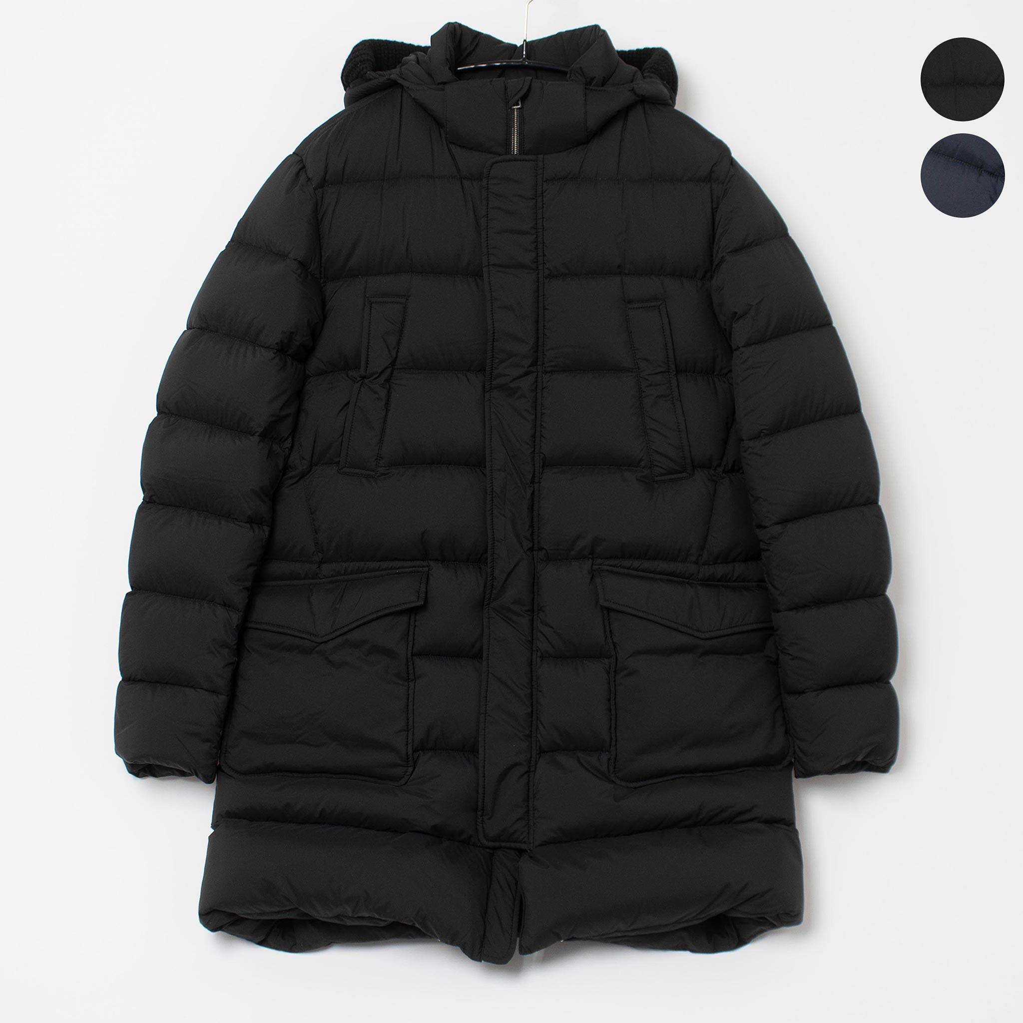 楽天市場】ヘルノ HERNO メンズ ダウンコート LEGEND IL PARKA [パーカ