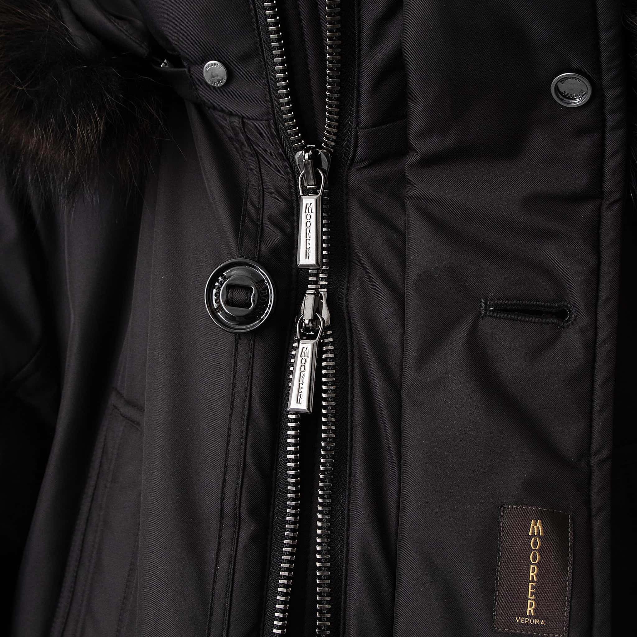 楽天市場】【5%OFFクーポン＆ポイント5倍】ムーレー MOORER ダウン