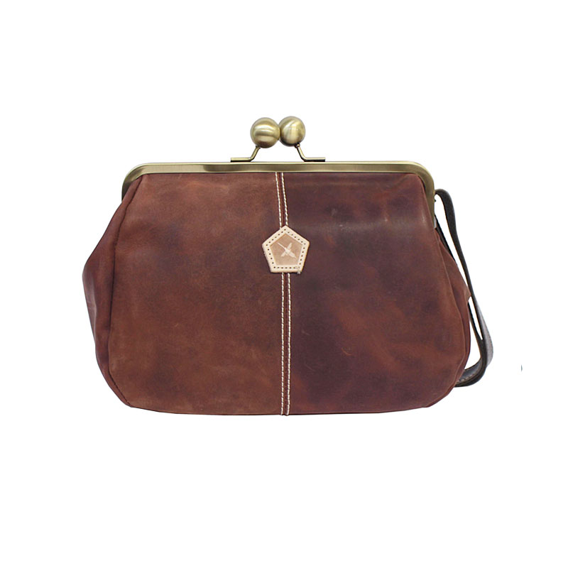 楽天市場】アインソフ Ain Soph 2WAY がま口リュック×ショルダーバッグ