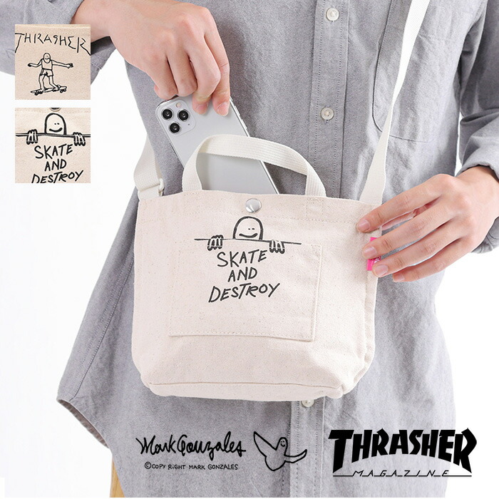 楽天市場】トートバッグ キャンバス ポケット お弁当入れ 小さめ ミニ