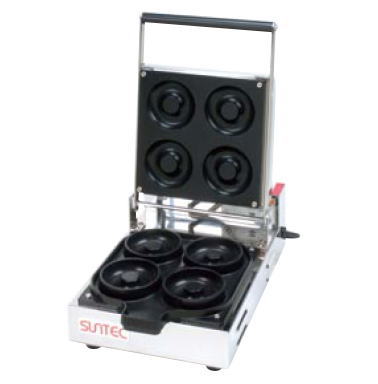 楽天市場】ドーナツメーカー 業務用の通販