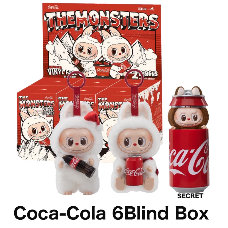 楽天市場】未開封品 選べる POP MART THE MONSTERS LABUBU Assortment