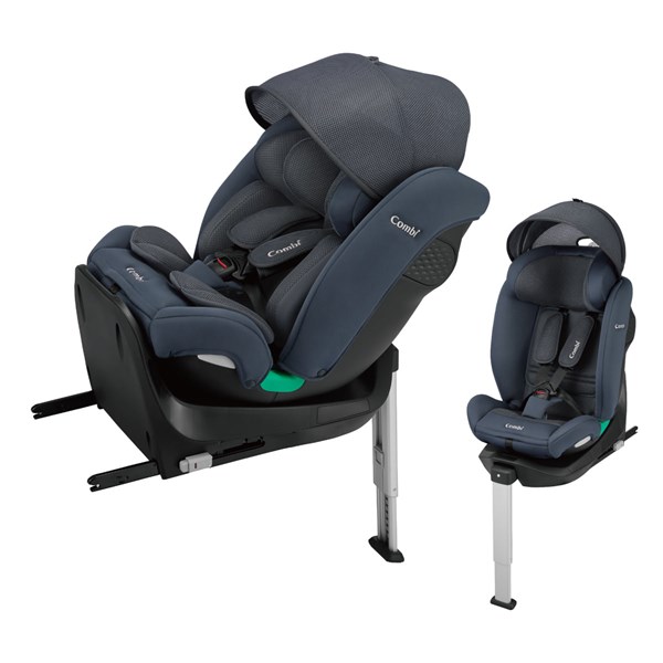 楽天市場】コンビ クルムーヴロング R129 エッグショック EA ブルー