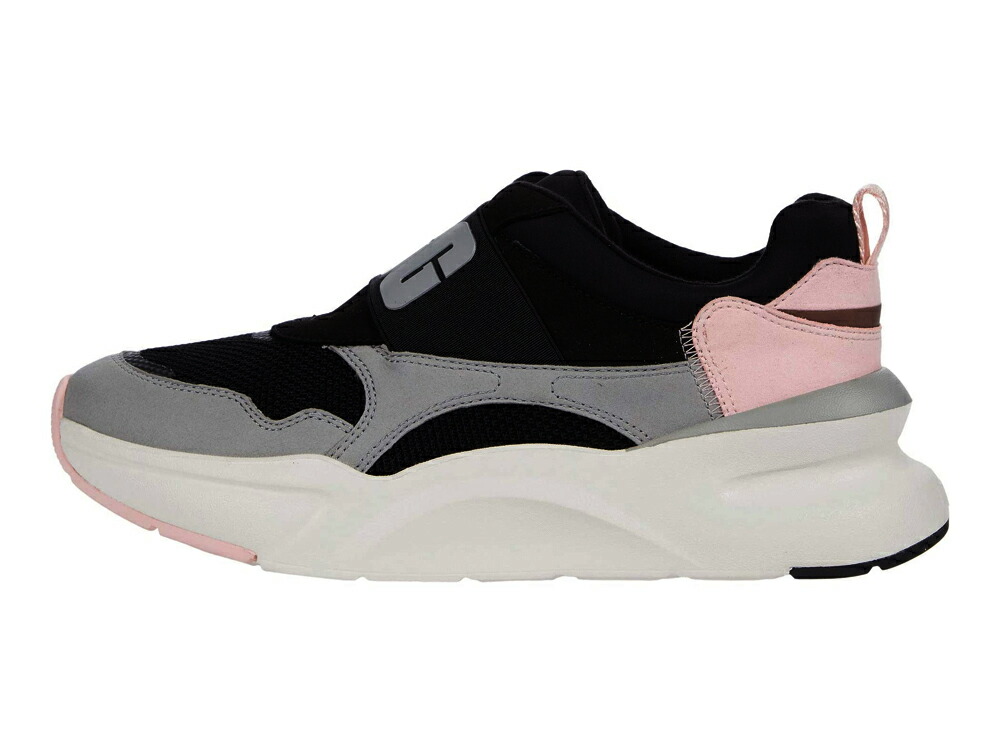 楽天市場】雑誌GOODA掲載！UGG アグ スニーカー レディース LA FLEX