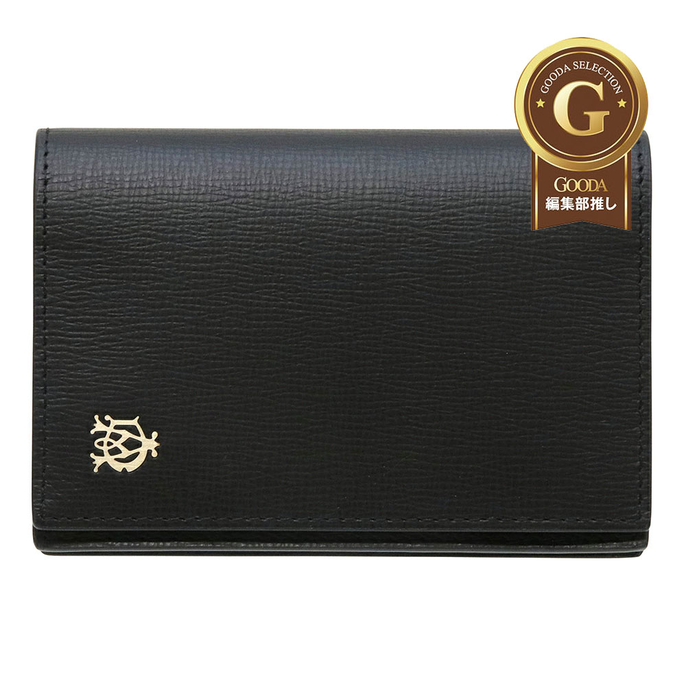 楽天市場】ダンヒル dunhill レザー名刺入れ カードケース メンズ