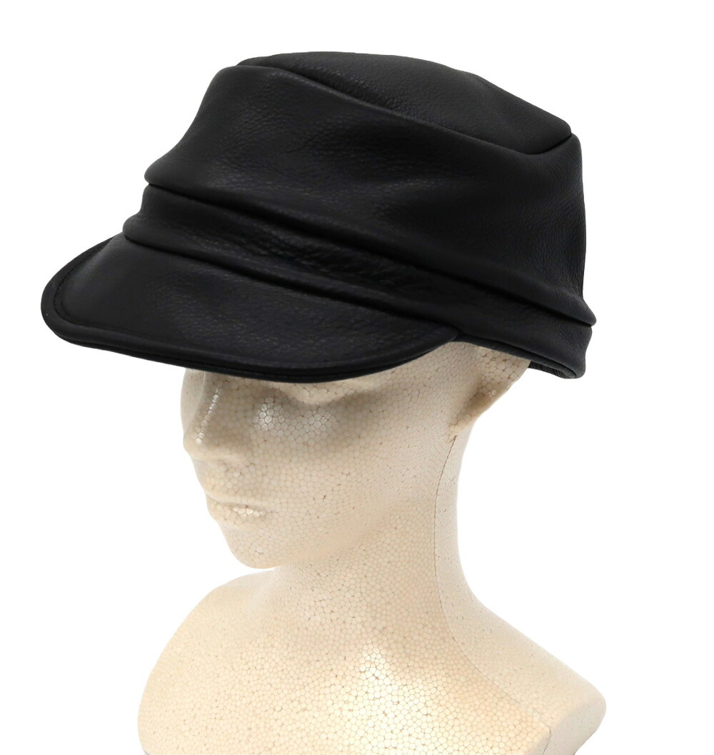 楽天市場】【正規販売店】ニューヨークハット New York Hat 本革