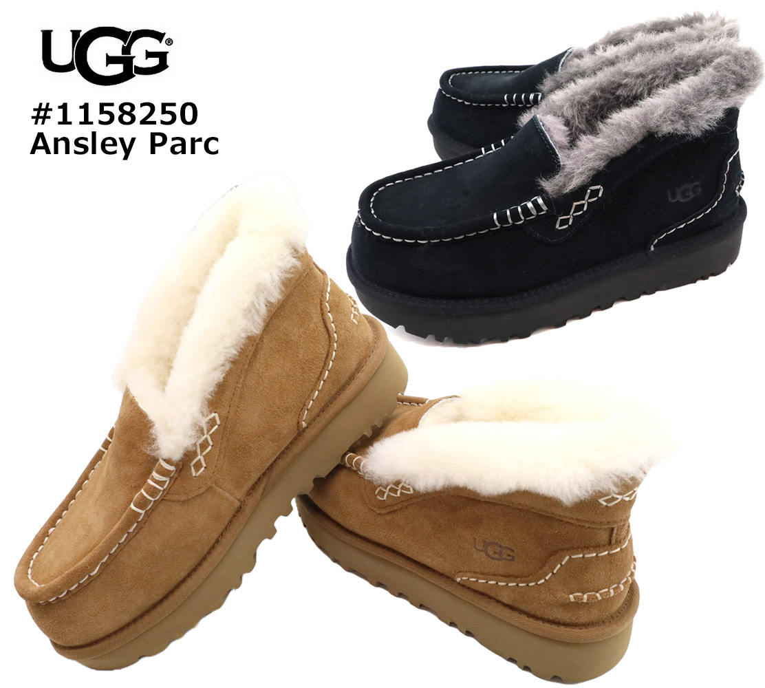 楽天市場 | OrangeCookie - 《UGG 2025 Winter Focus》メンズブーツ