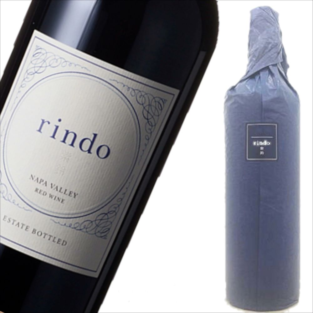 楽天市場】紫鈴 ケンゾーエステート KENZO ESTATE rindo 2022 赤