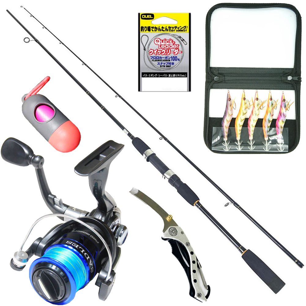 楽天市場】【スーパーSALE！3点購入で最大P26倍！】シマノ 船エギング