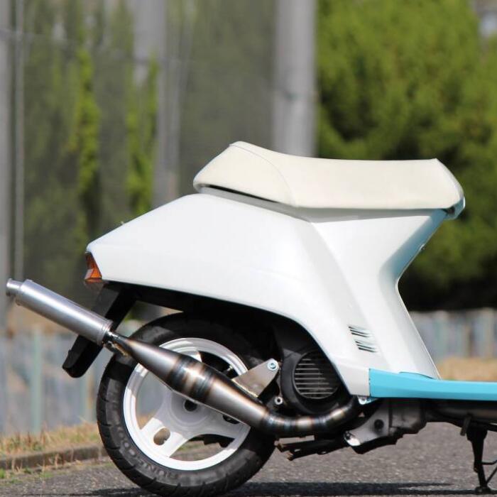 楽天市場】ORM製 ホンダ スーパータクト AF09 コンドラーチャンバー