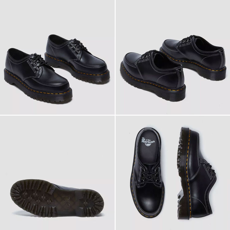 楽天市場】Dr.Martens ドクターマーチン クリーパー EVO シューズ