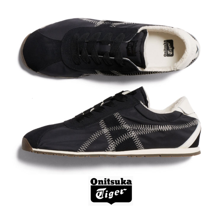 楽天市場】Onitsuka Tiger オニツカタイガー スニーカー TIGER CORSAIR