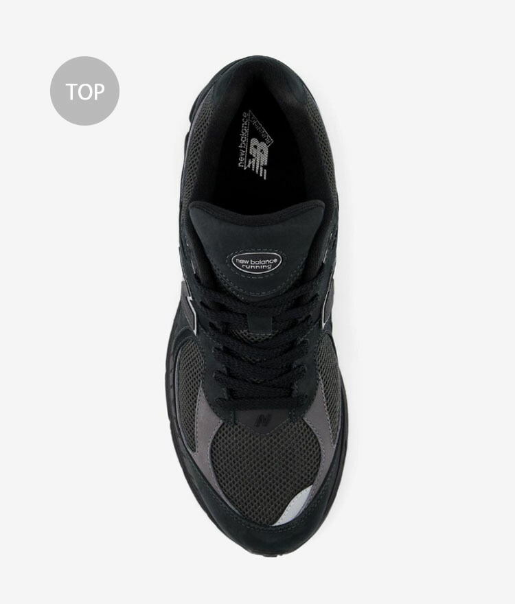 楽天市場】New Balance ニューバランス スニーカー M2002R シューズ