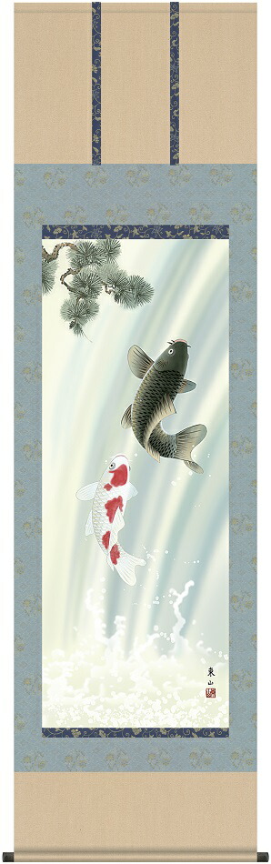 楽天市場 | 古都-京都 掛け軸専門店 文永堂 - 掛け軸・絵画・額・油絵