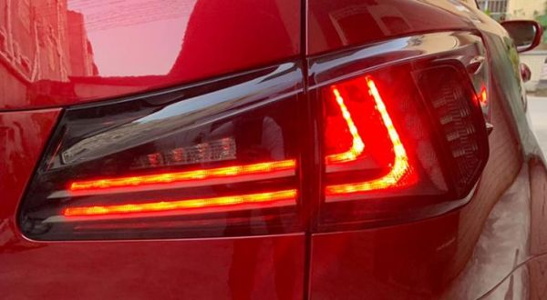 楽天市場】LEXUS レクサス IS250/IS350 GSE20系 2005-2013 LEDテール