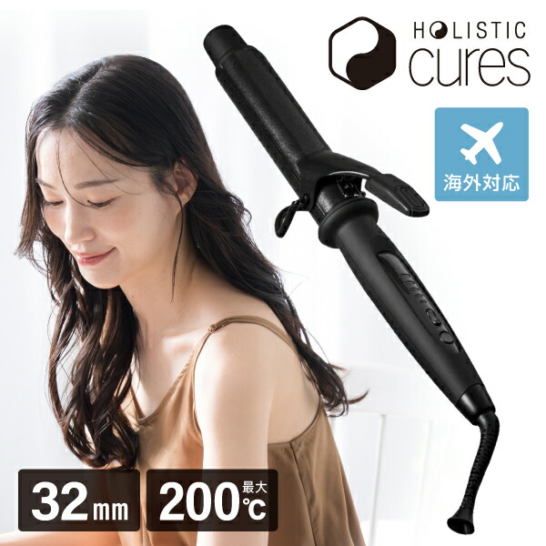 楽天市場】マグネットヘアプロ カールアイロンの通販