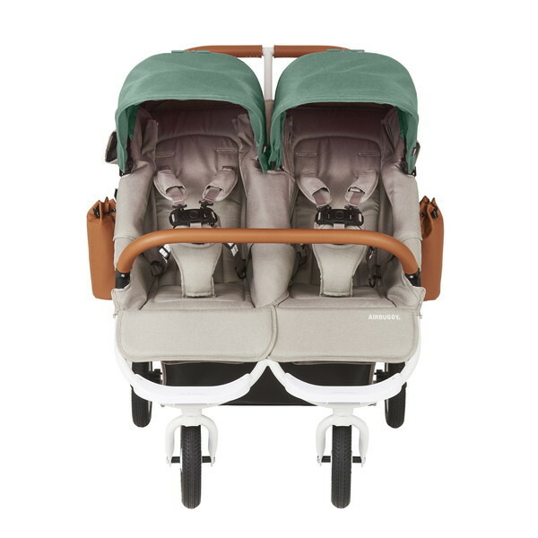 楽天市場】エアバギー ココ ダブル EX フロムバース クローバー 【保証