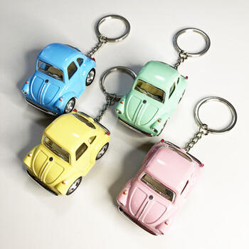 楽天市場】フォルクス ワーゲン ファニービートル ミニカー パステル