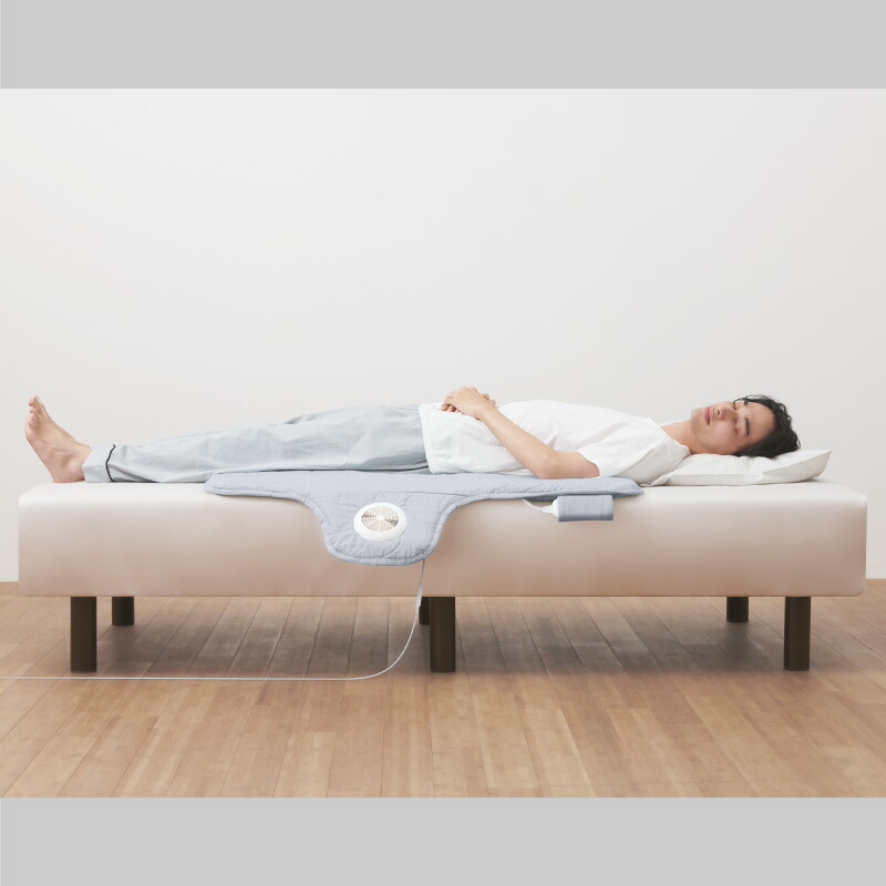 楽天市場】【ポイント10倍】公式 快眠マット SOYO ハーフサイズ AX