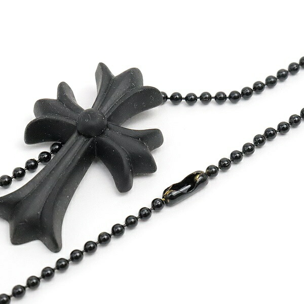 楽天市場】CHROME HEARTS 銀座店 クロムハーツ スモールCHクロス