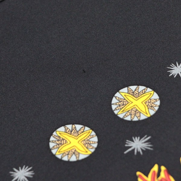 楽天市場】エルメス HERMES カレ90 LE ROY SOLEIL 太陽王 大判スカーフ