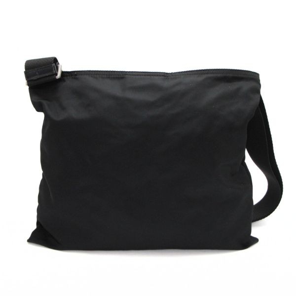 楽天市場】プラダ PRADA 三角ロゴ マチ無し ショルダーバッグ ナイロン