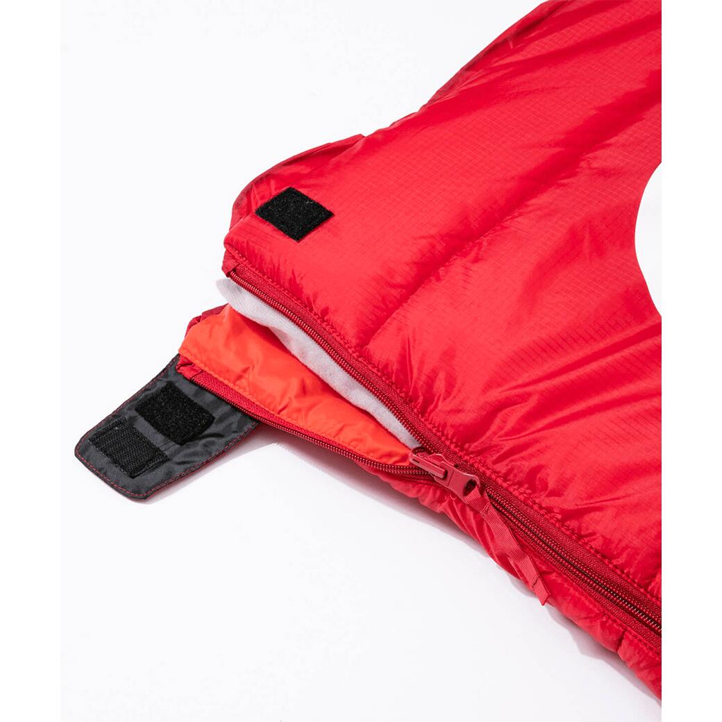 楽天市場】CHUMS チャムス ロゴスリーピングバッグ CHUMS Logo