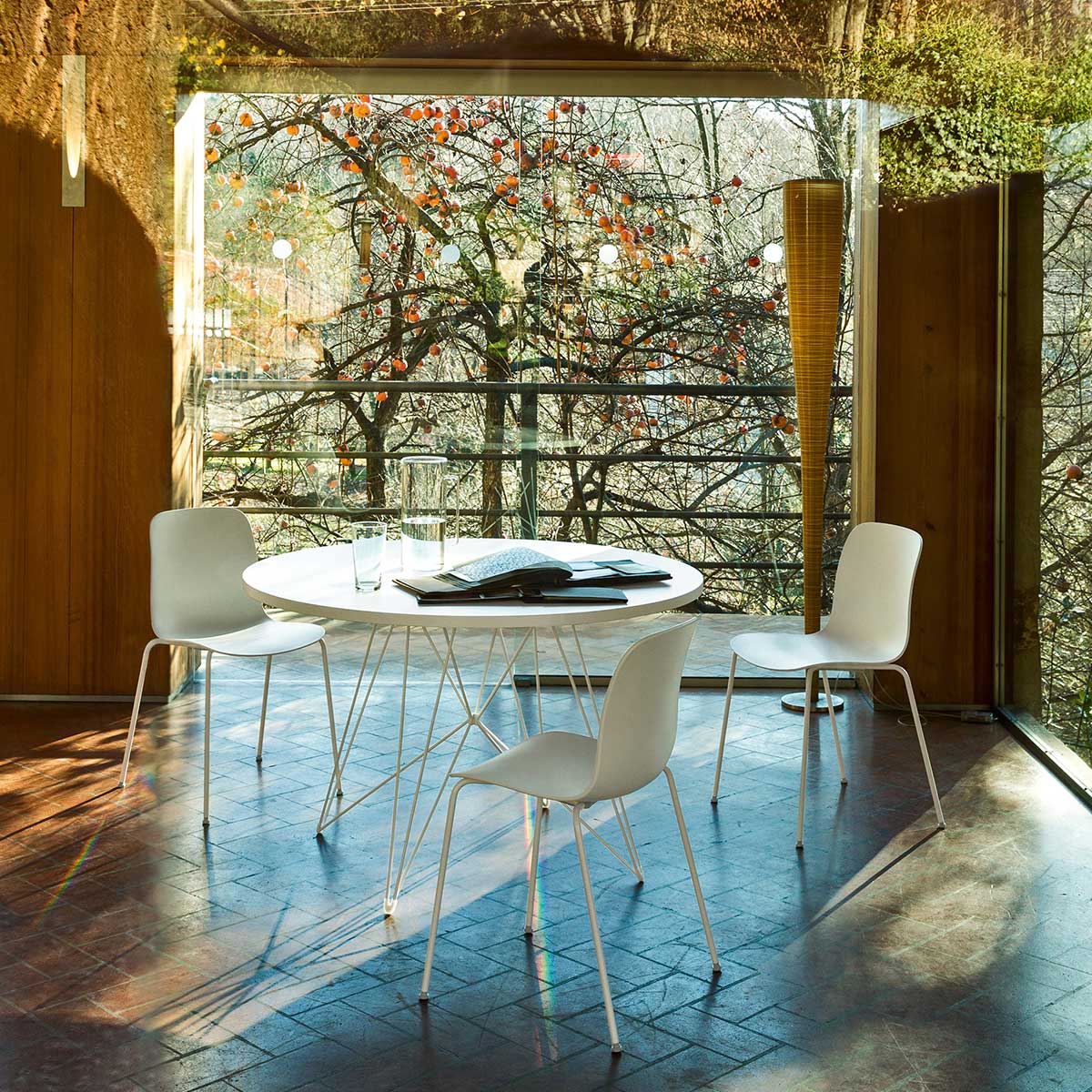 楽天市場】マジス MAGIS タヴォロ XZ3 Tavolo XZ3 円形テーブル 直径