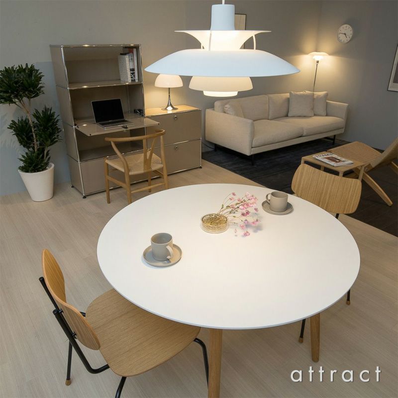 楽天市場】カールハンセン & サン Carl Hansen & Son ダイニング