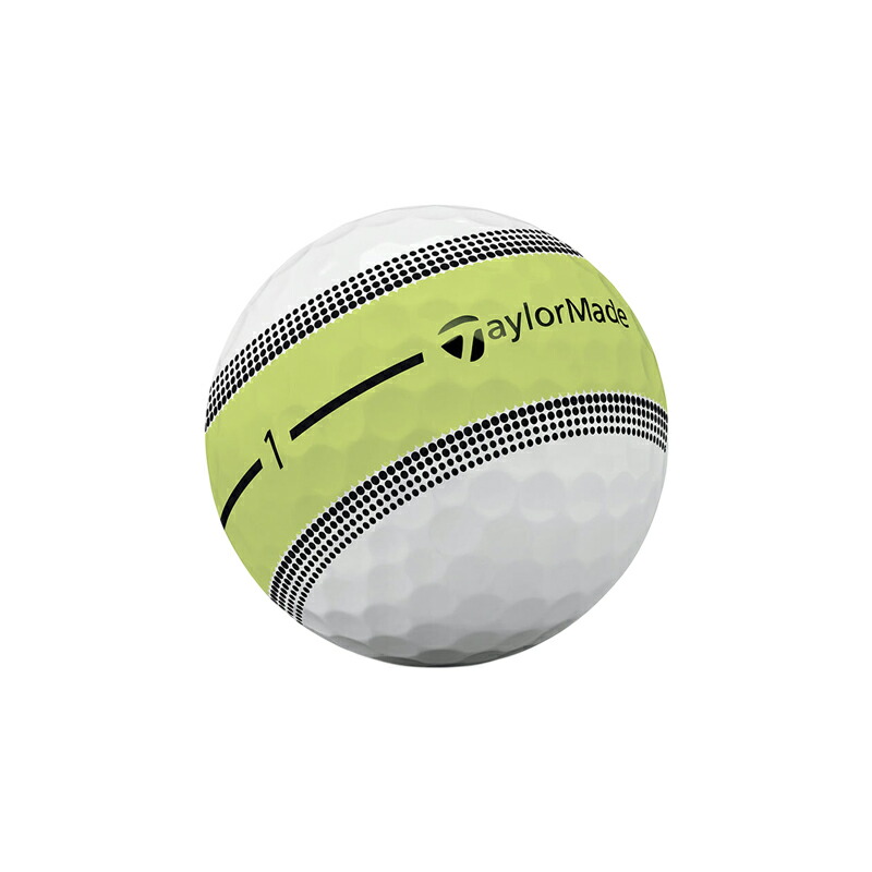 楽天市場】【即納】 テーラーメイド ツアーレスポンス ゴルフボール