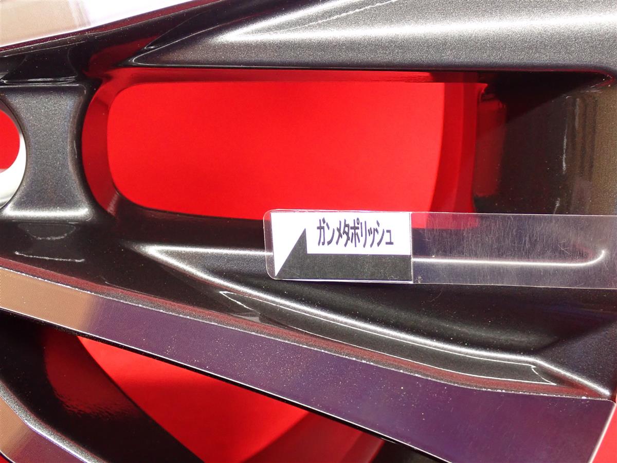 楽天市場】レクサス LX600 ( VJA310W ) 純正 20インチ 8Jx20 +55 6