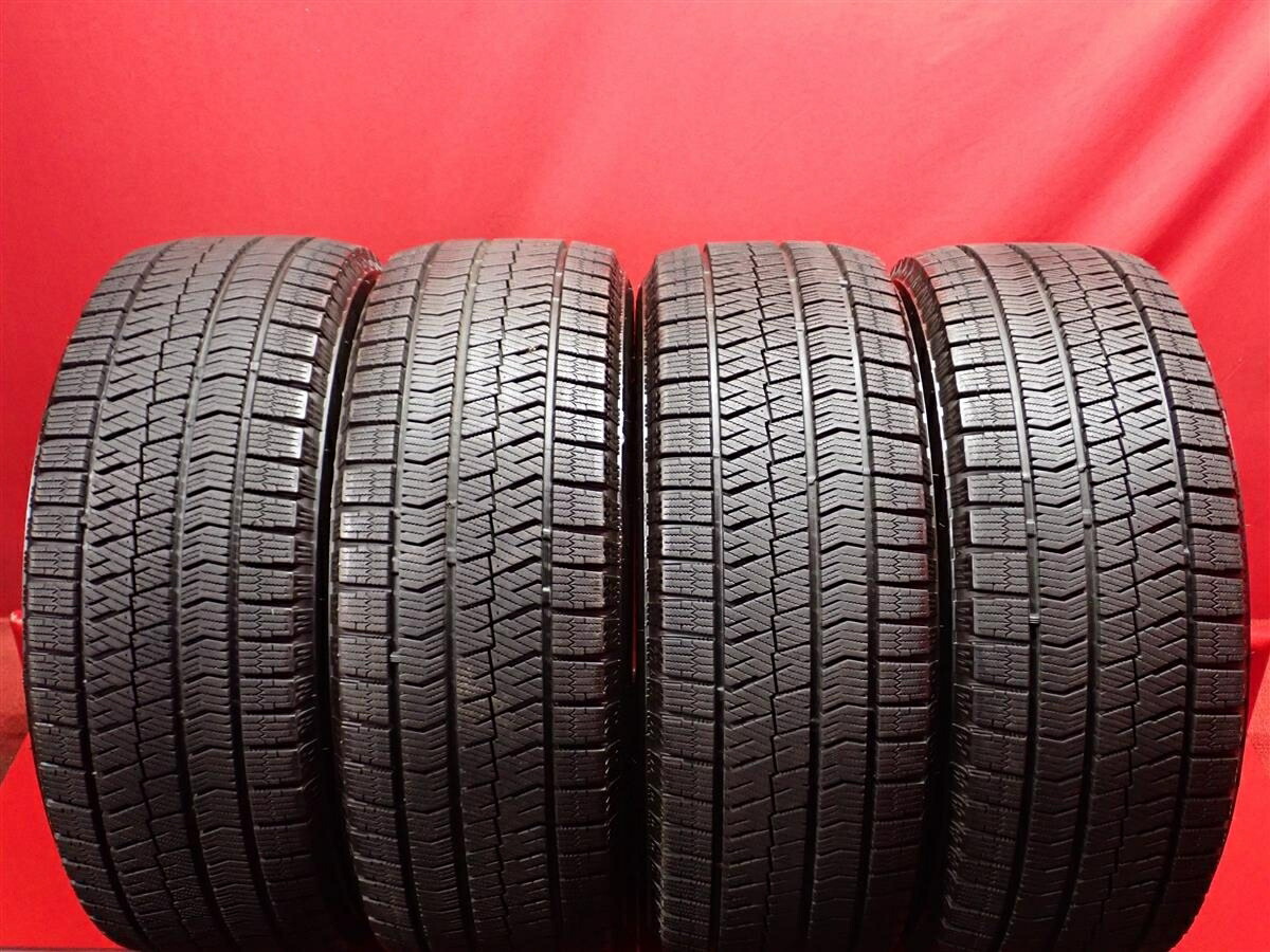 楽天市場】ブリヂストン ブリザック vrx2 205/55r16 91qの通販