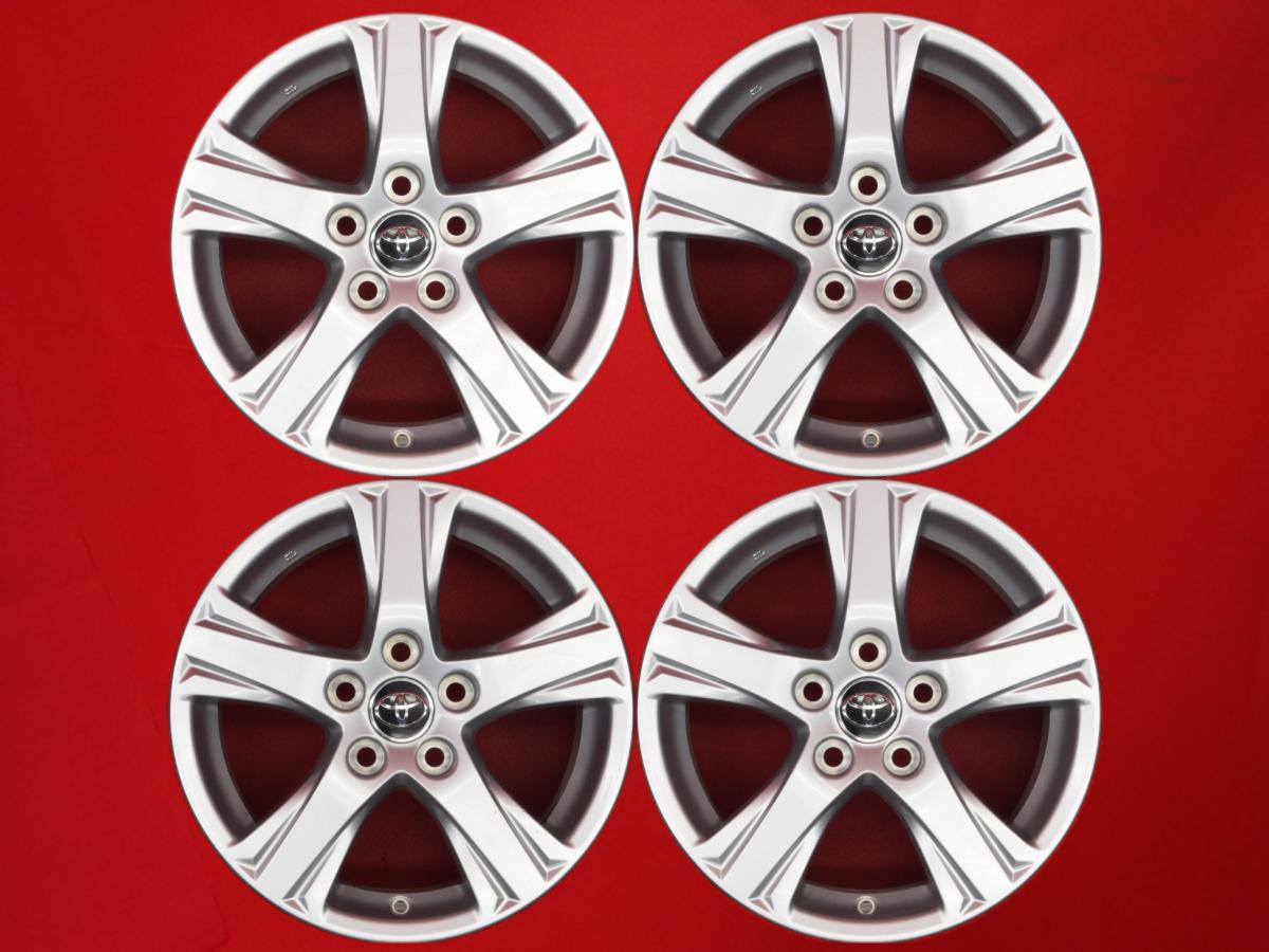 楽天市場】アルファード 純正（リム径（インチ）16）（ホイール